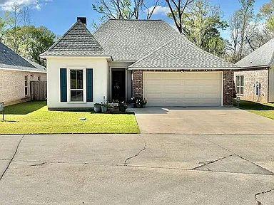 131205 Cedar Quarters Dr — exterior photo