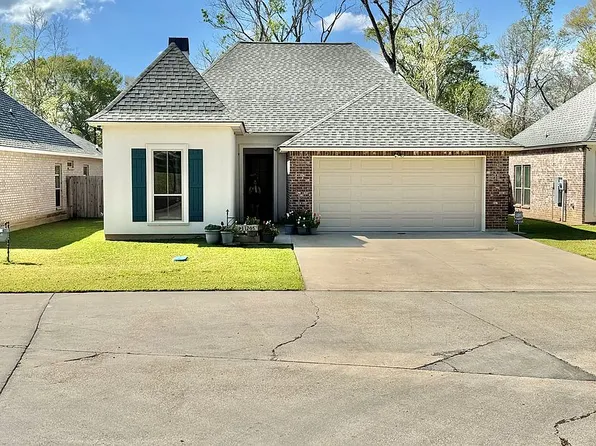 131205 Cedar Quarters Dr, Saint Francisville, LA 70775