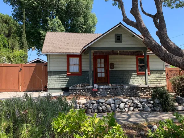 654 N Mentor Ave, Pasadena, CA 91106