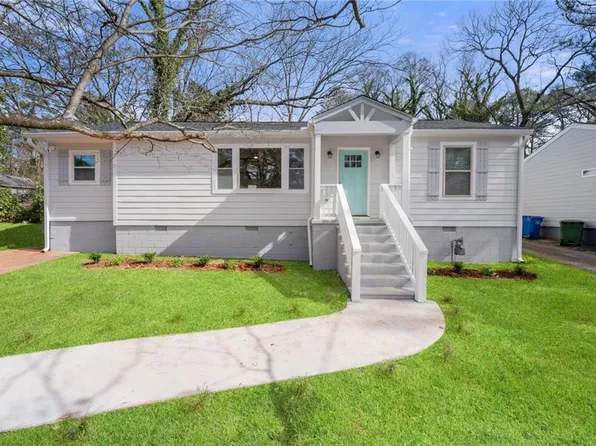 1222 Kenilworth Dr SW, Atlanta, GA 30310