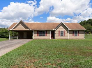 20 Twin Branches Ln SW, Cartersville, GA 30120