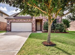 1118 Sussex Pl, Round Rock, TX 78665