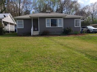 604 Old Wagon Rd, Pell City, AL 35125