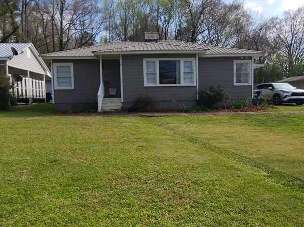 604 Old Wagon Rd, Pell City, AL 35125