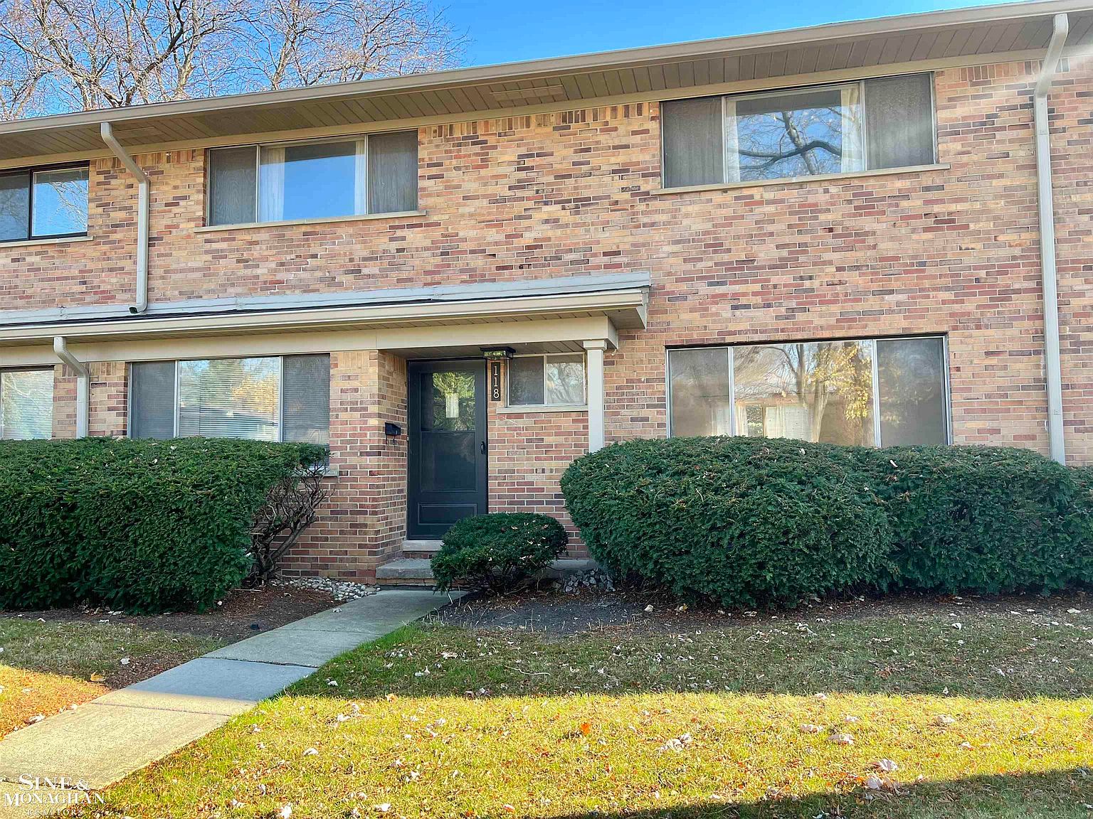 118 E Hickory Grove Rd 1, Bloomfield Hills, MI 48304 Zillow