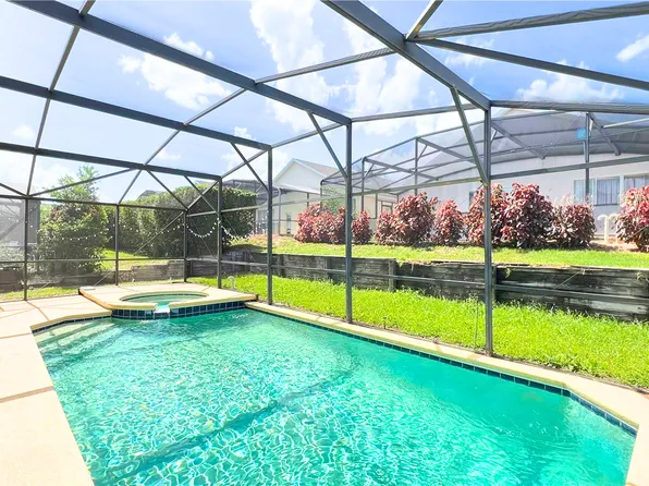 16709 Fresh Meadow Dr, Clermont, FL 34714