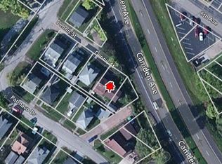 3206 Dennis St, Parkersburg, WV 26101