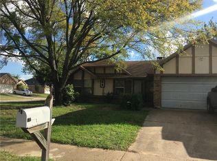 8060 Trimble Dr, Fort Worth, TX 76134
