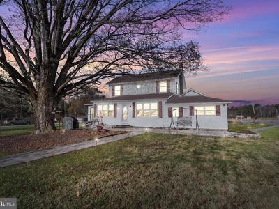 82 Ridge St, Smokerun, PA, 16681