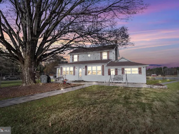 82 Ridge St, Smokerun, PA 16681