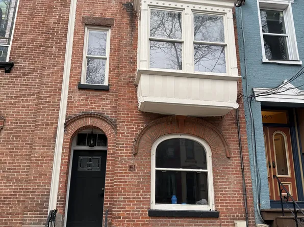 151 Jay St APT 1, Albany, NY 12210