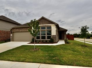 2513 Glasgow Way, Denton, TX 76207