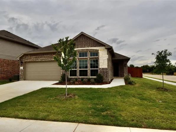 2513 Glasgow Way, Denton, TX 76207