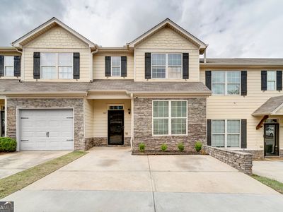 4327 Park Gate Dr #164, East Point, GA, 30344