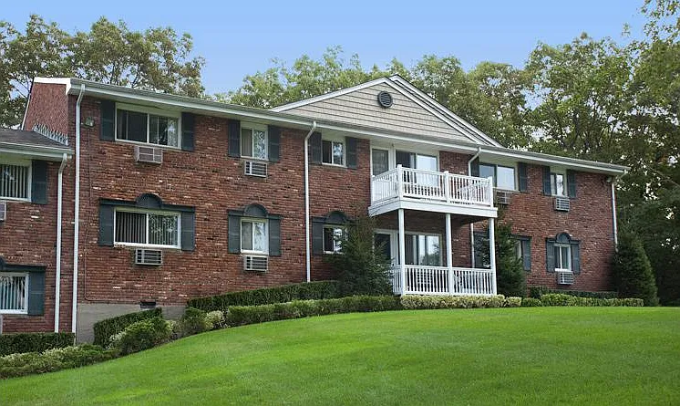 Fairfield at New England Village — Photo 7