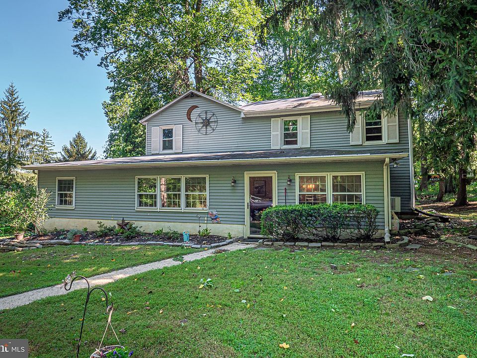 836 Naamans Creek Rd, Chadds Ford, PA 19317 Zillow