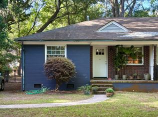 2191 Coker Ave #A, Charleston, SC 29412