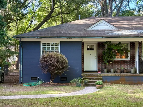2191 Coker Ave #A, Charleston, SC 29412