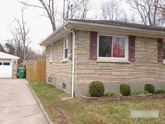 2nd image of 4108 Clyde Dr
