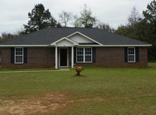 3705 Countryside Dr, Albany, GA 31705
