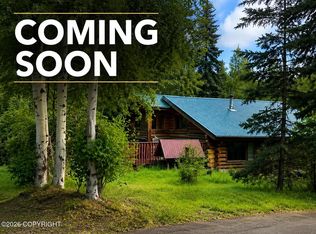 13040 Shelburne Rd, Anchorage, AK 99516