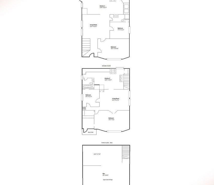 1st image of this home
