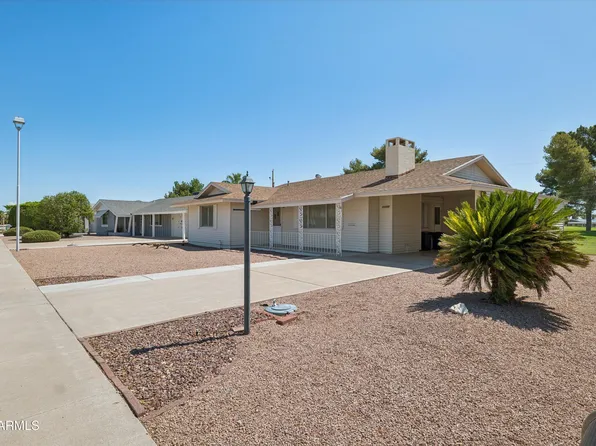 11225 N 110th Drive, Sun City, AZ 85351