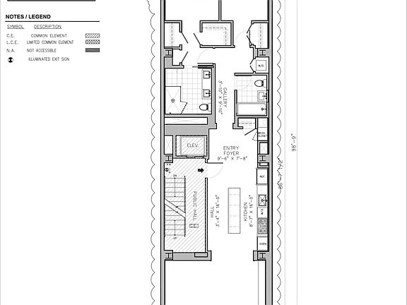 2nd image of 15 E 31st St Floor 2
