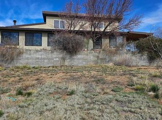 100 Running Iron Rdg, Silver City, NM 88061