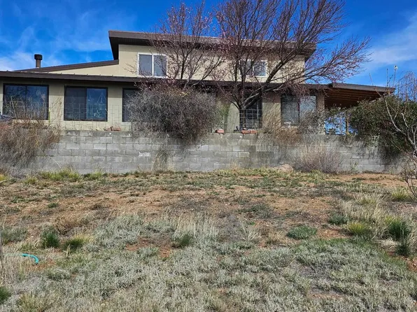 100 Running Iron Rdg, Silver City, NM 88061