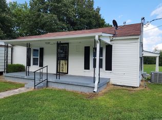 717 N 15th Ave, Paragould, AR 72450