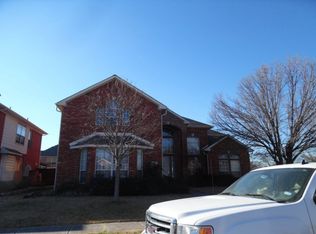 2328 Meredith Ln, Garland, TX 75042