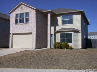 11007 Baffin Oaks, San Antonio, TX 78254