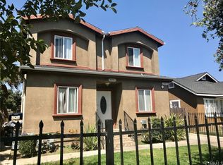 135 W 110th St, Los Angeles, CA 90061