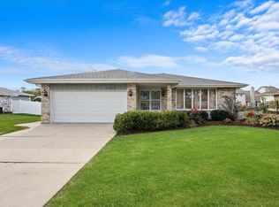 7729 W 157th Pl, Orland Park, IL