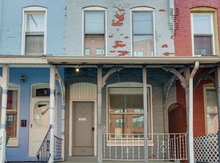 727 N 8th St, Reading, PA 19604