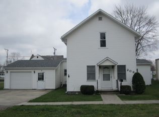 209 John St, Butler, IN 46721