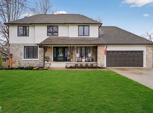 208 Surrey Hl, Noblesville, IN