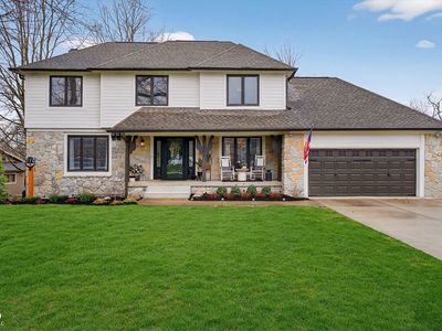 208 Surrey Hl, Noblesville, IN, 46062