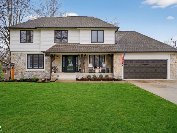 208 Surrey Hl, Noblesville, IN 46062