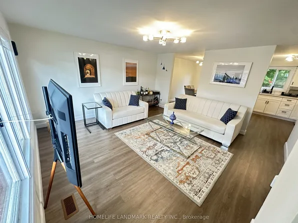 754 Parkview Cres, Cambridge, ON N3H 4X8