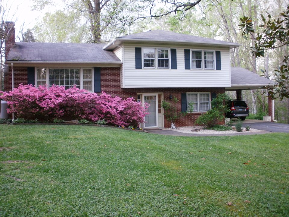 421 Trents Ferry Rd, Lynchburg, VA 24503 Zillow