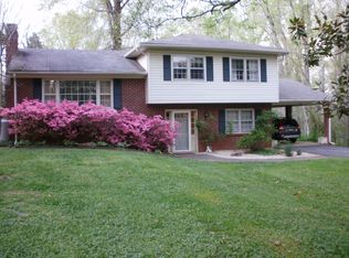 421 Trents Ferry Rd, Lynchburg, VA 24503