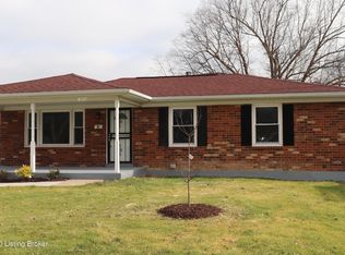 7619 Alyssum Dr, Louisville, KY