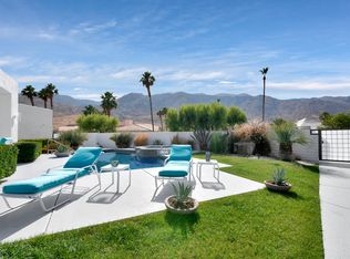38774 Trinidad Cir, Palm Springs, CA 92264