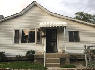 1221 Shepard St, Indianapolis, IN