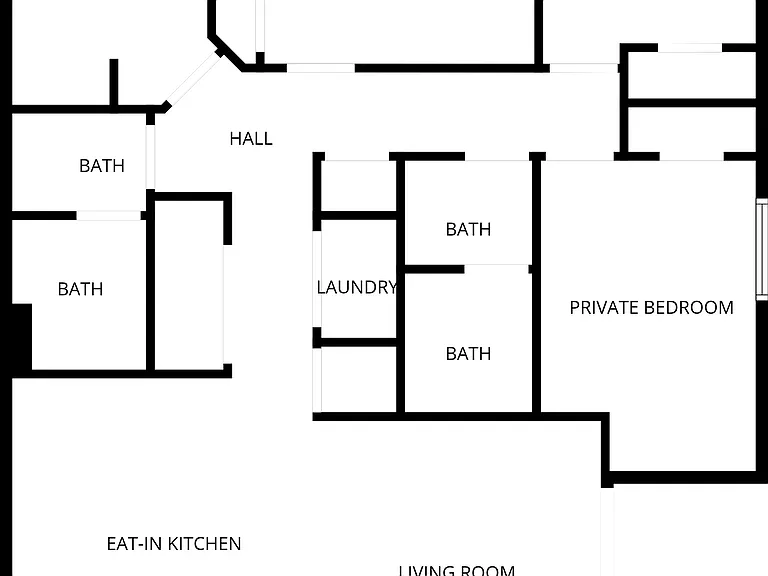 583 N University Ave #214 — Photo 8