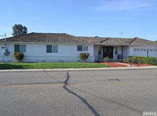 2230 3rd St, Hughson, CA 95326