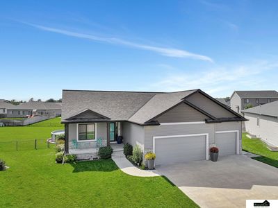 845 W Arezzo Ct, Lincoln, NE, 68523