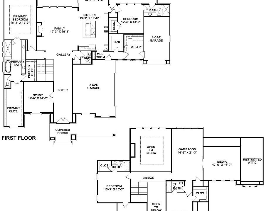 2nd image of 1085 Hamilton Way Lot 14